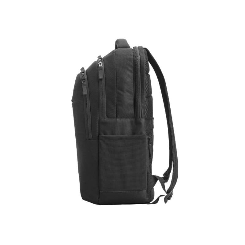 Sac à Dos Gamer HP Professional Pour Ordinateur Portable 17.3'' - Noir 5 sac a dos hp professional pour pc portable noir st