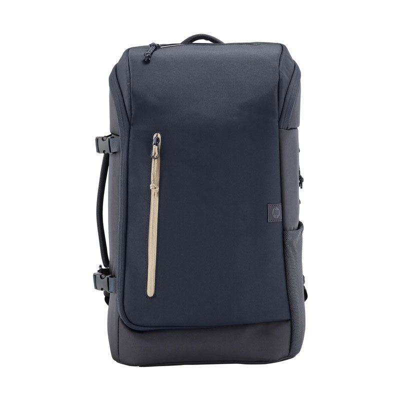 Sac à dos HP Travel Pour Ordinateur Portable 15.6'' 25 Litre (6B8U5AA) 1 sac a dos hp travel pour ordinateur portable litre buaa a