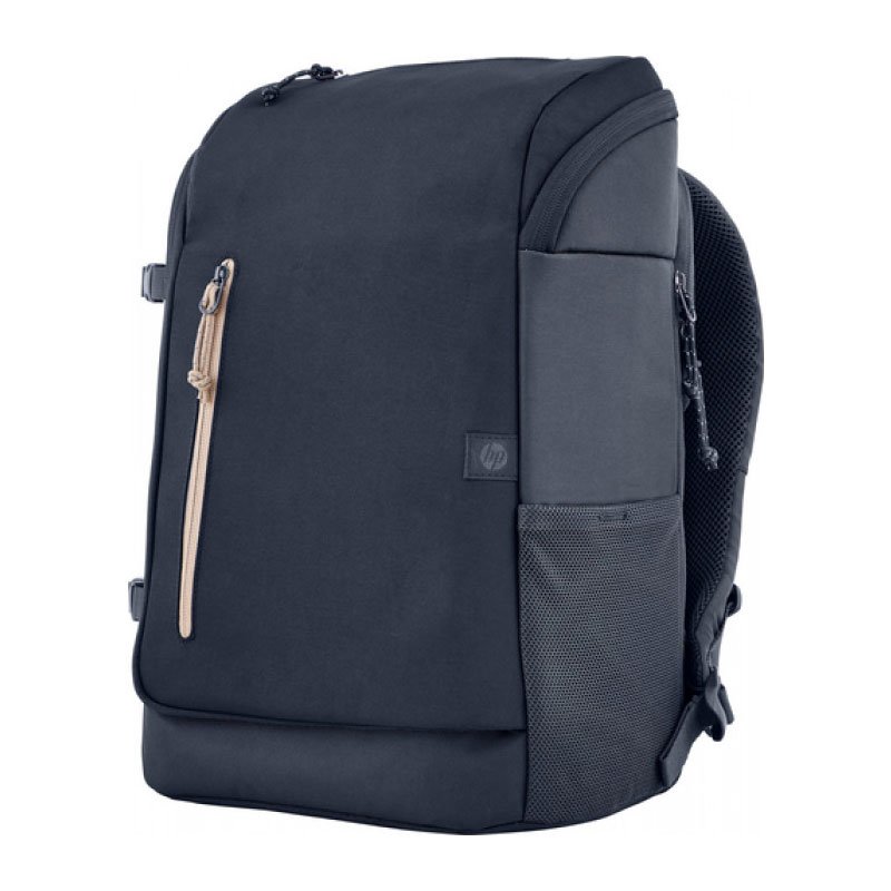 Sac à dos HP Travel Pour Ordinateur Portable 15.6'' 25 Litre (6B8U5AA) 3 sac a dos hp travel pour ordinateur portable litre buaa a
