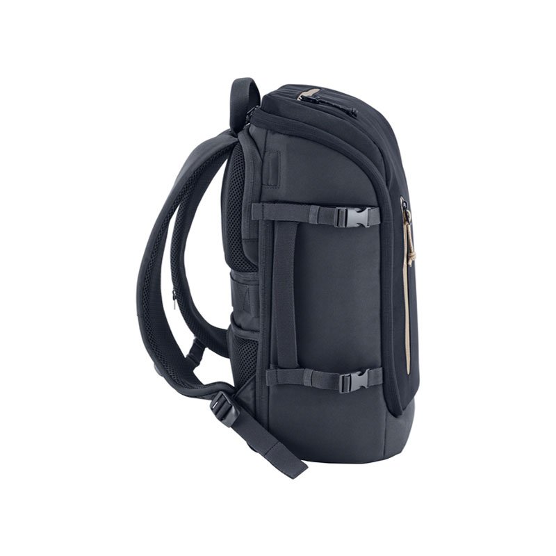 Sac à dos HP Travel Pour Ordinateur Portable 15.6'' 25 Litre (6B8U5AA) 4 sac a dos hp travel pour ordinateur portable litre buaa a