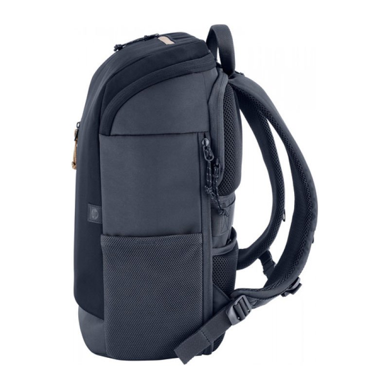 Sac à dos HP Travel Pour Ordinateur Portable 15.6'' 25 Litre (6B8U5AA) 5 sac a dos hp travel pour ordinateur portable litre buaa a