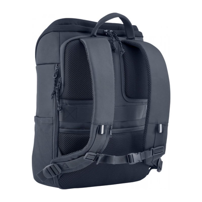 Sac à dos HP Travel Pour Ordinateur Portable 15.6'' 25 Litre (6B8U5AA) 6 sac a dos hp travel pour ordinateur portable litre buaa a