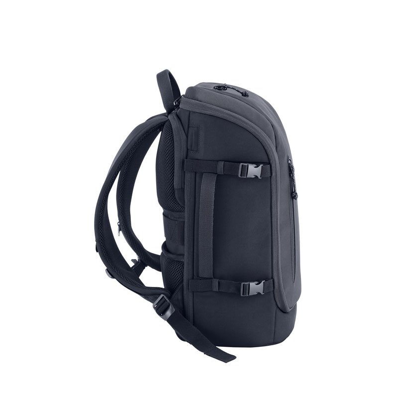 Sac à dos HP Travel Pour Ordinateur Portable 15.6" 25 Litre - Gris (6B8U4AA) 4 sac a dos hp travel pour ordinateur portable litre gris buaa