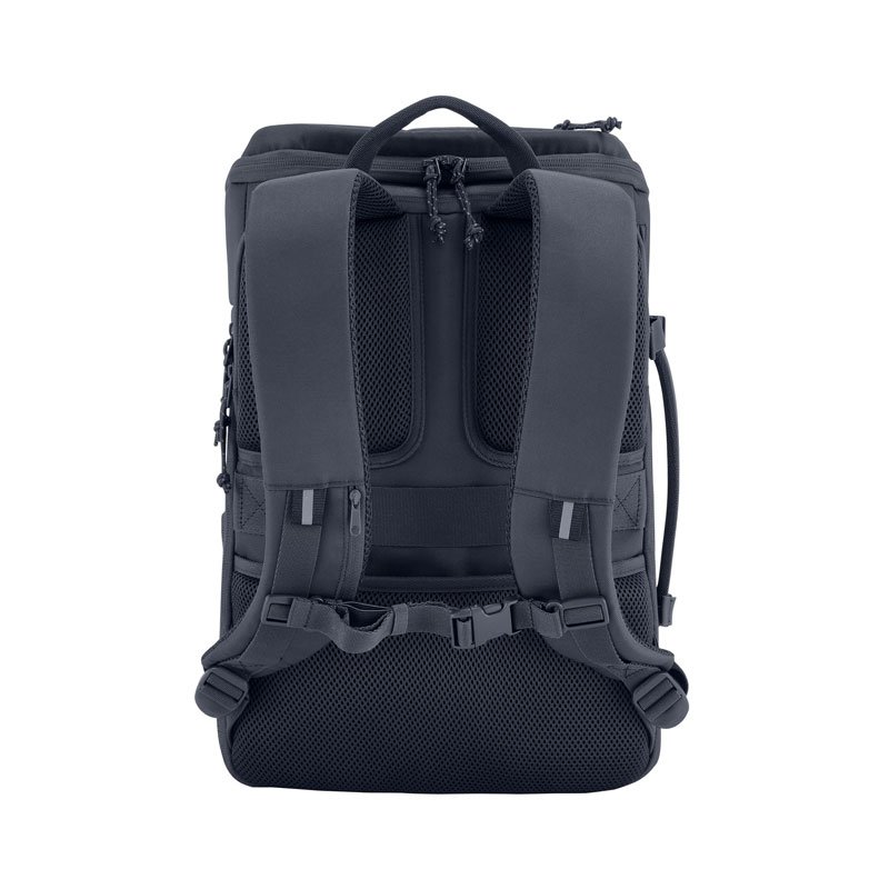 Sac à dos HP Travel Pour Ordinateur Portable 15.6" 25 Litre - Gris (6B8U4AA) 5 sac a dos hp travel pour ordinateur portable litre gris buaa