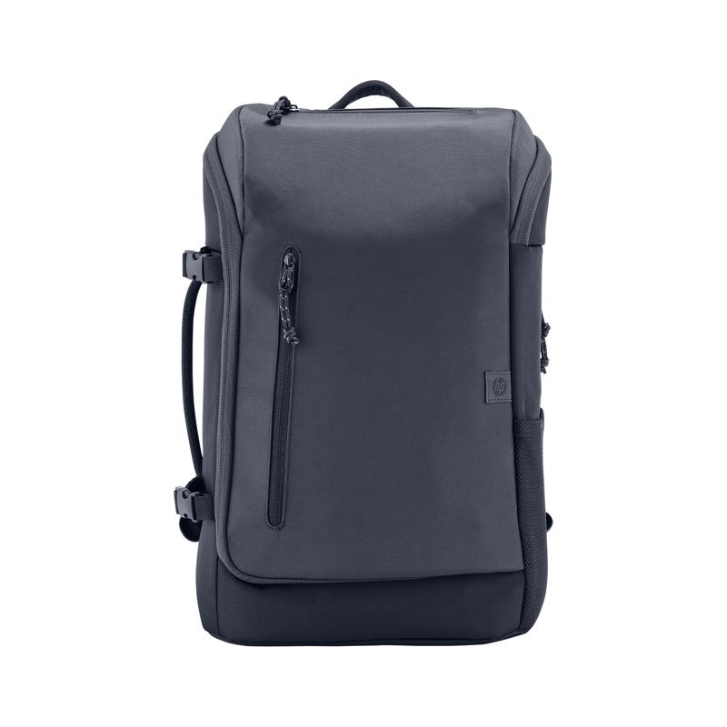 Sac à dos HP Travel Pour Ordinateur Portable 15.6" 25 Litre - Gris (6B8U4AA) 1 sac a dos hp travel pour ordinateur portable litre gris buaa