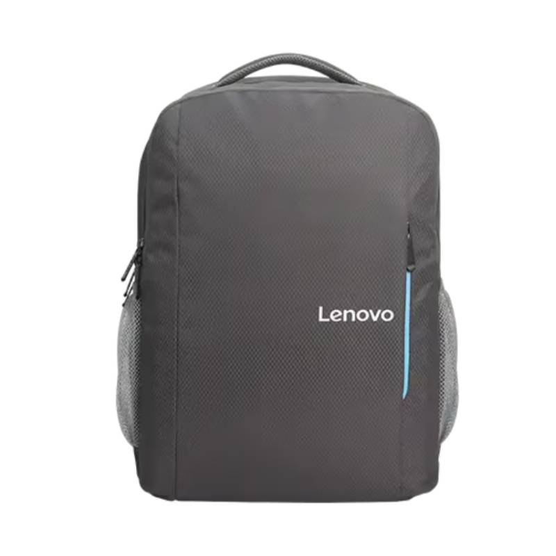 Sac à dos LENOVO B515 Pour Pc Portable 15.6'' - Gris 1 sac a dos lenovo b pour pc portable gris u