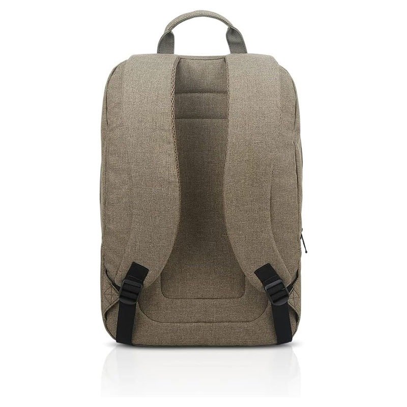 Sac à Dos LENOVO Casual B210 Pour Pc Portable 15.6'' - Vert 4 sac a dos lenovo casual b pour pc portable vert a