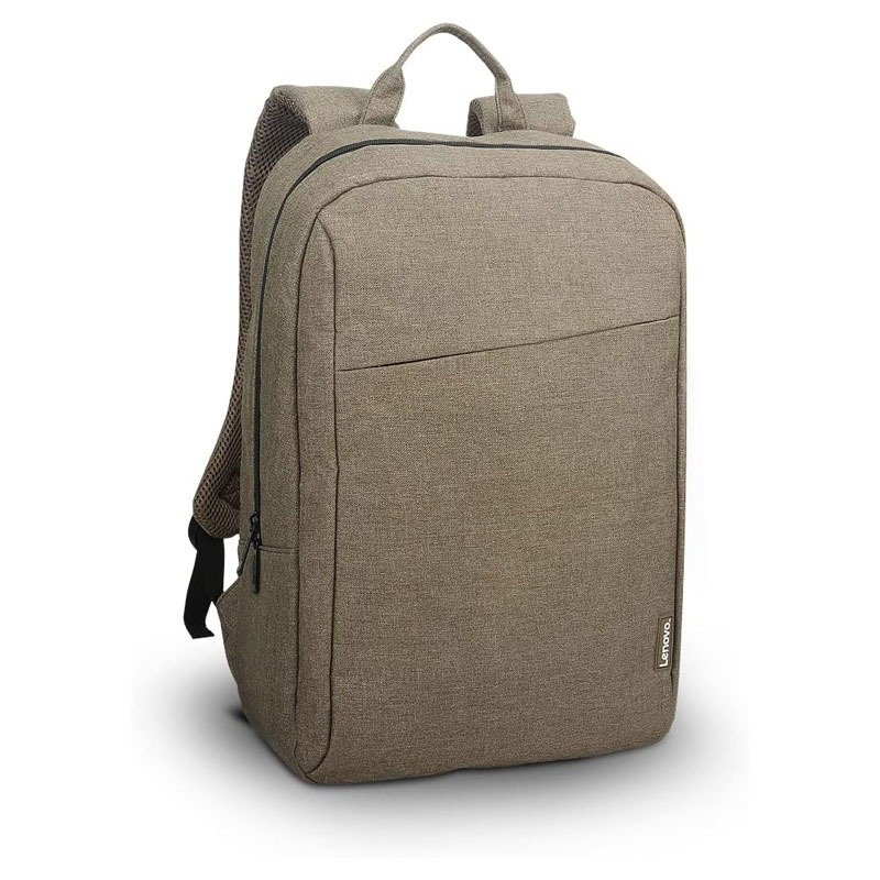 Sac à Dos LENOVO Casual B210 Pour Pc Portable 15.6'' - Vert 3 sac a dos lenovo casual b pour pc portable vert d
