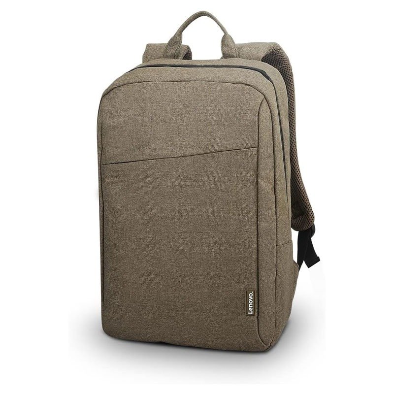 Sac à Dos LENOVO Casual B210 Pour Pc Portable 15.6'' - Vert 1 sac a dos lenovo casual b pour pc portable vert m