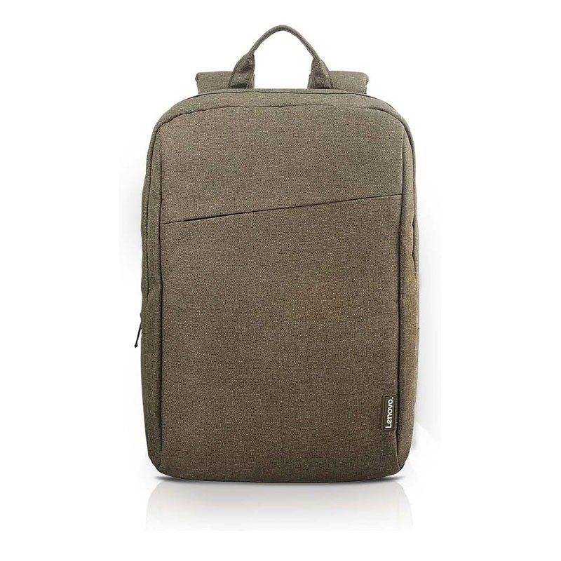 Sac à Dos LENOVO Casual B210 Pour Pc Portable 15.6'' - Vert 2 sac a dos lenovo casual b pour pc portable vert y
