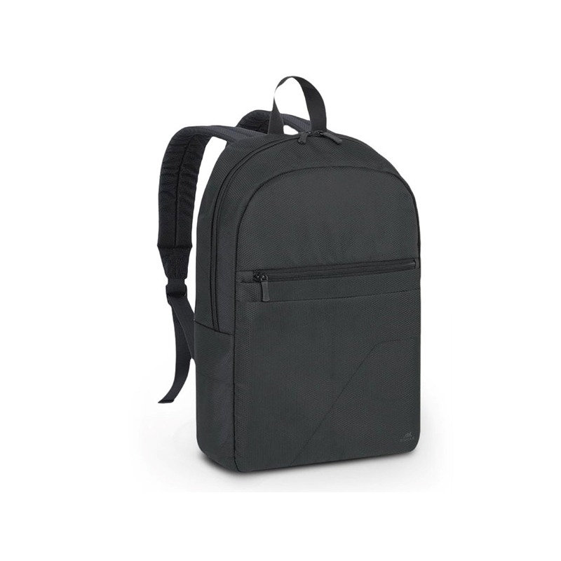 Sac à Dos RIVACASE 8065 Pour Pc Portable 15.6'' - Noir 1 sac a dos rivacase pour pc portable noir p