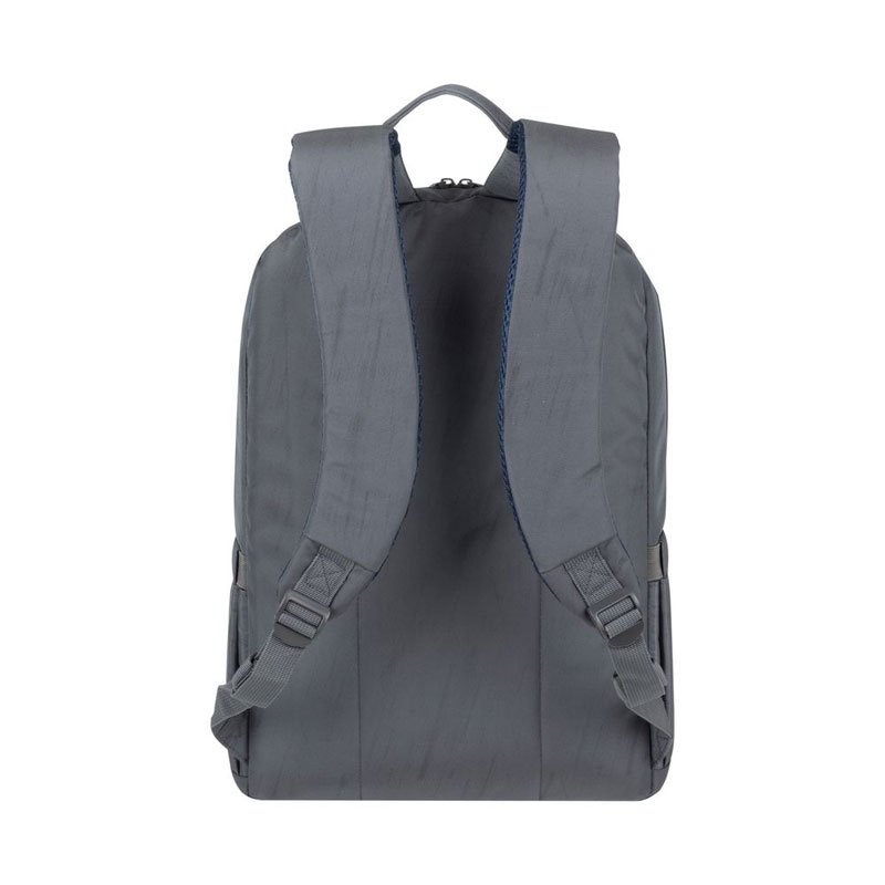 Sac à Dos RIVACASE ECO 7561 Pour PC Portable 15.6'' - Gris 2 sac a dos rivacase eco pour pc portable gris
