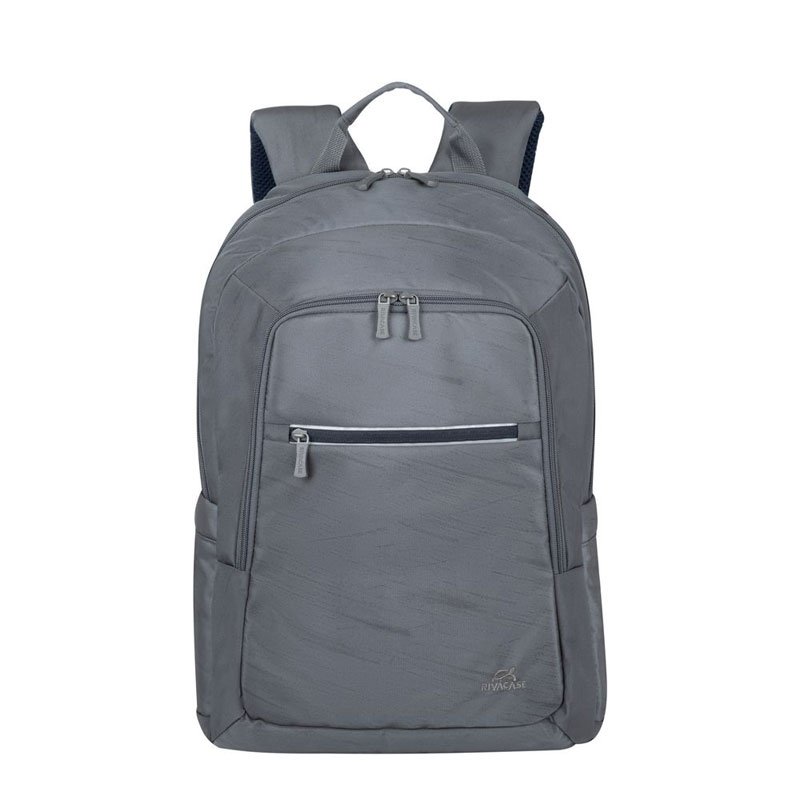 Sac à Dos RIVACASE ECO 7561 Pour PC Portable 15.6'' - Gris 1 sac a dos rivacase eco pour pc portable gris