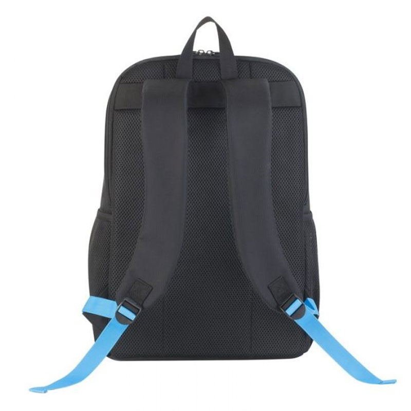 Sac à dos RIVACASE Pour PC Portable 15.6'' - Noir (8067) 2 sac a dos rivacase pour pc portable noir