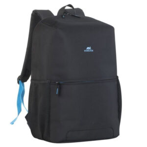 sac a dos rivacase pour pc portable noir