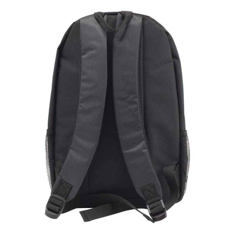 Sac à dos SBOX BOSTON Pour Pc Portable 15.6'' - Noir 3 sac a dos sbox boston pour pc portable gris