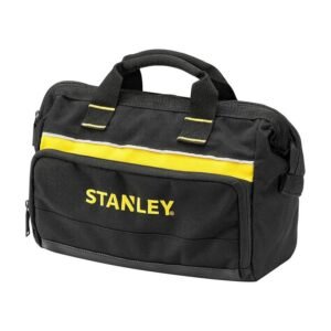 sac a outils stanley rigide cm pratique multipoches s