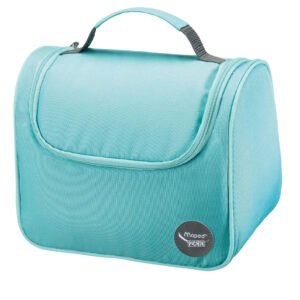 sac d jeuner maped picnik jeune turquoise