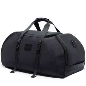 sac de sport bange bg etanche multifonctionnel noir