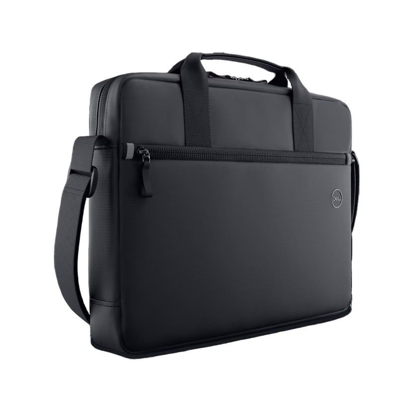 Sacoche DELL EcoLoop Essential Pour Pc Portable 14-16 '' - Noir 2 sacoche dell ecoloop essential pour pc portable noir l