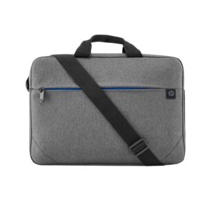 sacoche hp zpaa pour pc portable noir