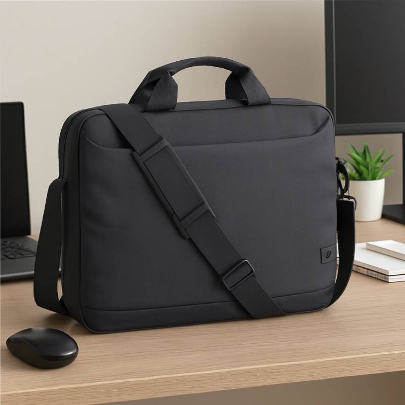 Sacoche HP A08JTAA Pour PC Portable 16" - Gris 6 sacoche hp ajtaa pour pc portable gris