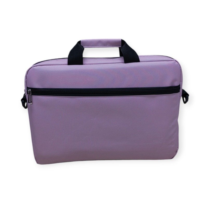 Sacoche Pour Pc Portable 15.6 pouces - Violet 2 sacoche pour pc portable pouces violet