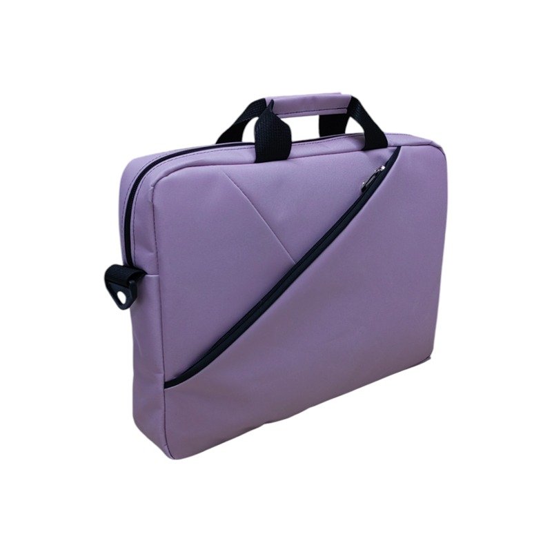 Sacoche Pour Pc Portable 15.6 pouces - Violet 1 sacoche pour pc portable pouces violet