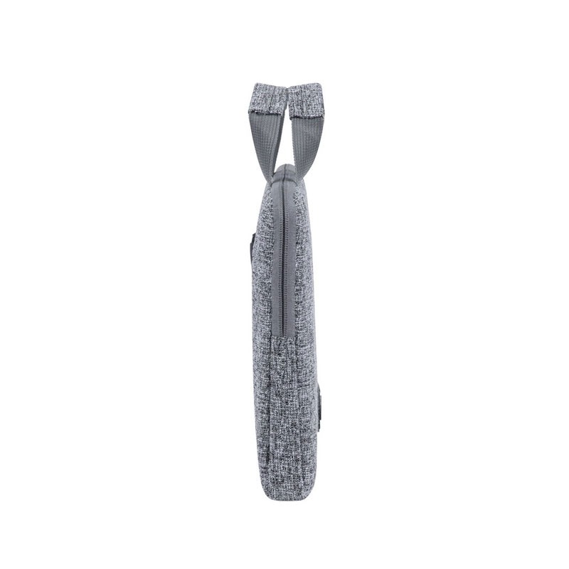 Sacoche RIVACASE 7913 Pour Pc Portable 13.3'' - Gris Clair 3 sacoche rivacase pour pc portable gris clair q