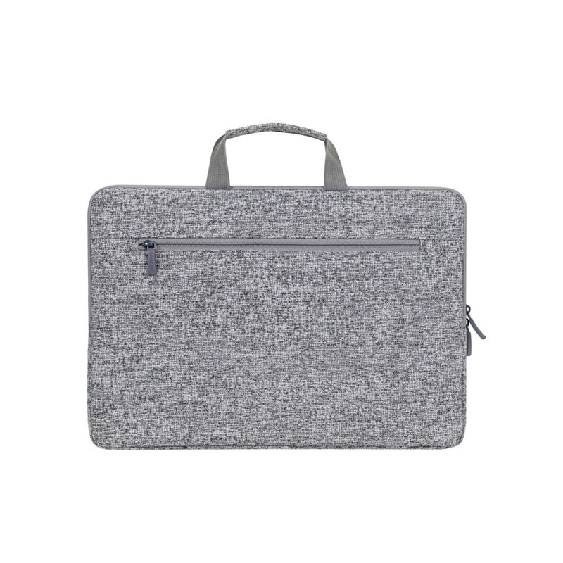 Sacoche RIVACASE 7915 Pour PC Portable 15.6'' – Gris 2 sacoche rivacase pour pc portable gris k