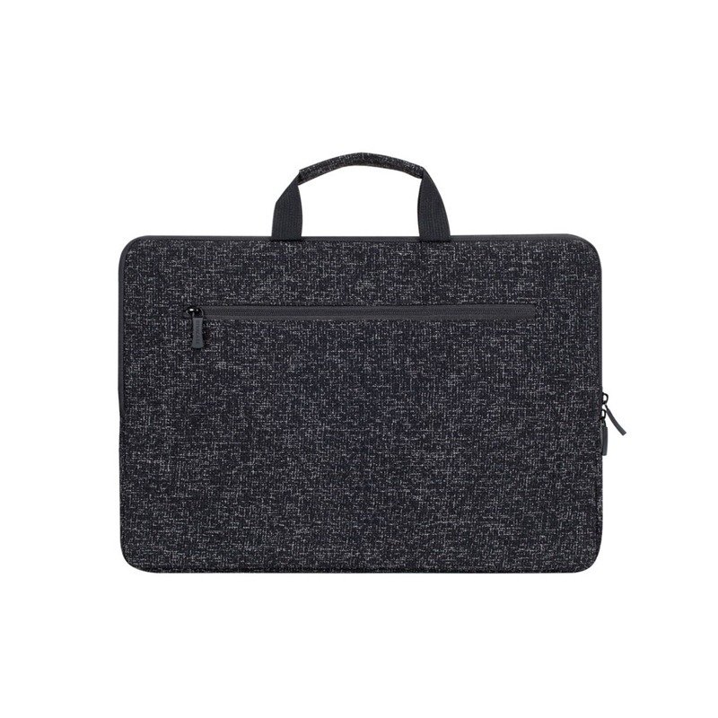 Sacoche RIVACASE 7915 Pour PC Portable 15.6'' - Noir 2 sacoche rivacase pour pc portable noir q