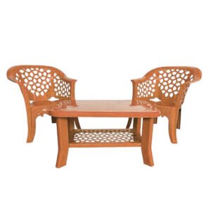 salon de jardin sofpince marrakech places taupe