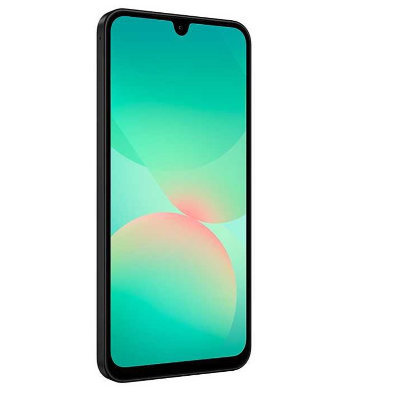 Smartphone SAMSUNG Galaxy A26 5G 12Go 128Go - Noir 3 samsung galaxy a g go go noir