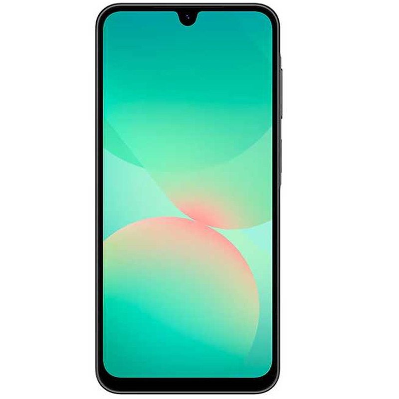 Smartphone SAMSUNG Galaxy A26 5G 12Go 128Go - Noir 2 samsung galaxy a g go go noir