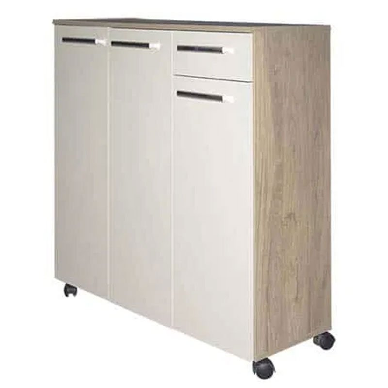 Porte Chaussures Classique SOTUFAB 3P+1T - Denver & Beige 1 sans titre