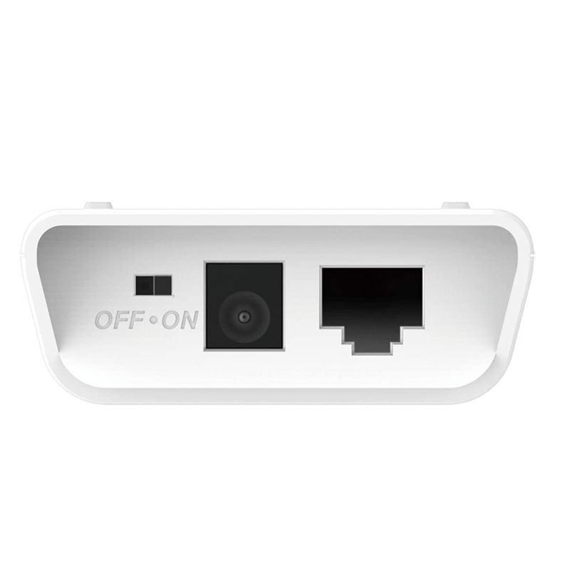 Injecteur PoE D-LINK DPE-301GI 1000 Mbps - Blanc 1 sans titre