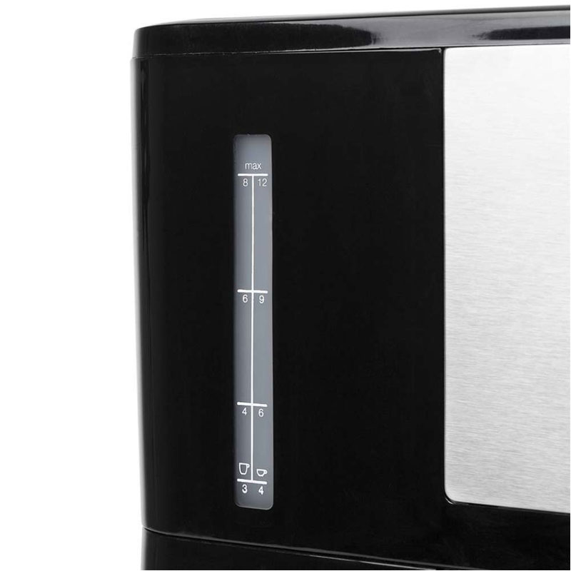 Cafetière PRINCESS 246031 750W - Inox 4 sans titre