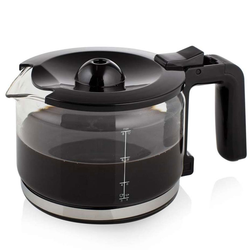 Cafetière PRINCESS 246031 750W - Inox 3 sans titre