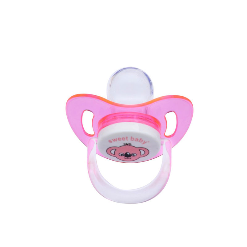 Sucette SWEET BABY Avec Couvercle 3 sb