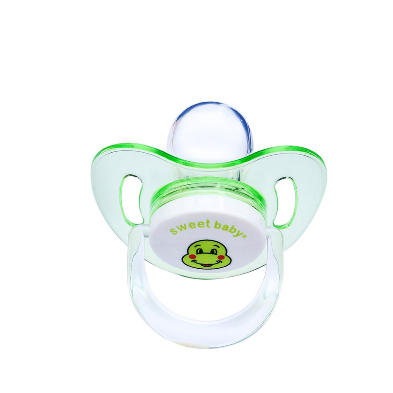 Sucette SWEET BABY 1ere Age Orthodontique 1 sb
