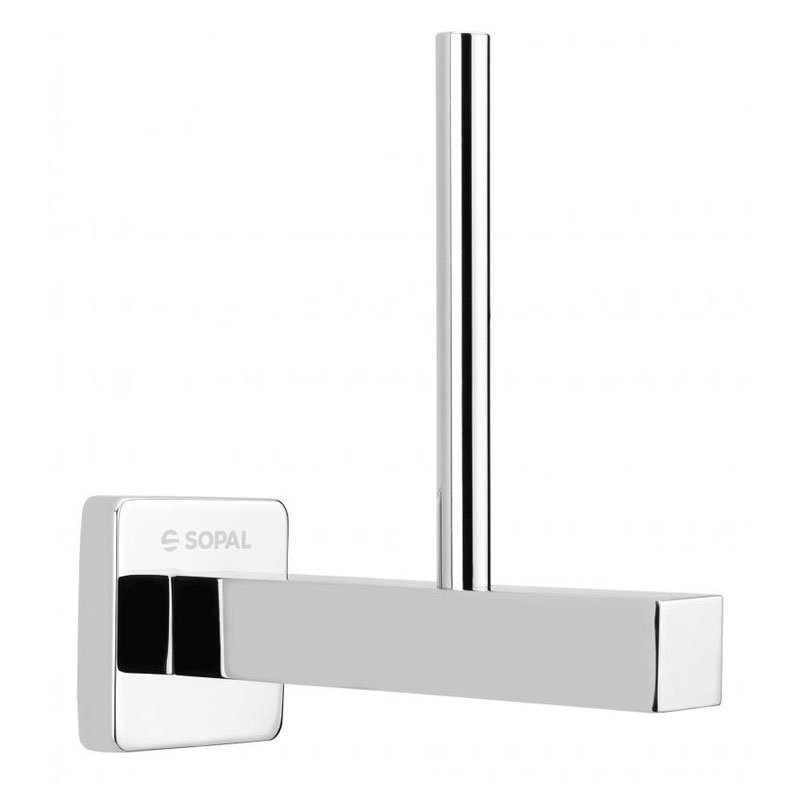 Porte Rouleau De Papier Ward SOPAL SB46A04 1 sba