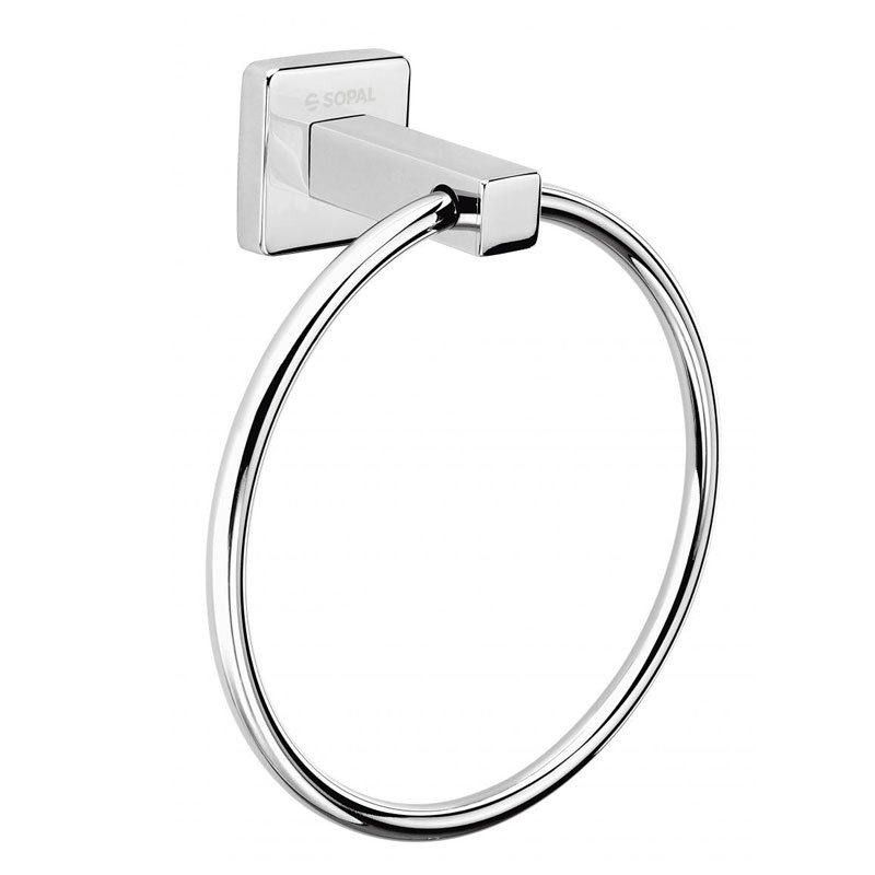 Porte Serviette Anneau Ward SOPAL SB64A04 1 sba