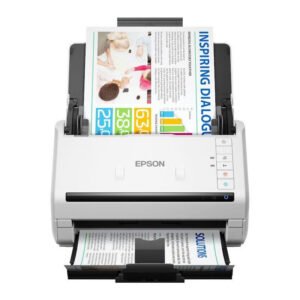 scanner d filement epson workforce ds a recto verso bbba