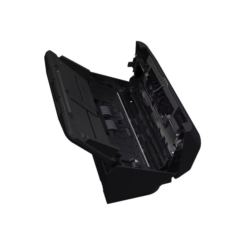Scanner De Document CANON ImageFormula DR-C340 4 scanner canon de document image formula dr c