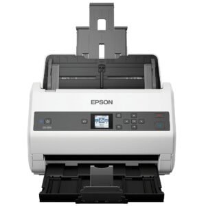 scanner de document epson workforce ds a recto verso