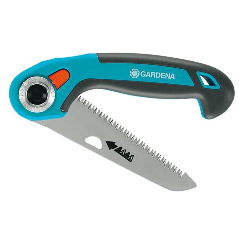 Scie A Élaguer Repliable GARDENA 135P 2 scie a elaguer repliable gardena p
