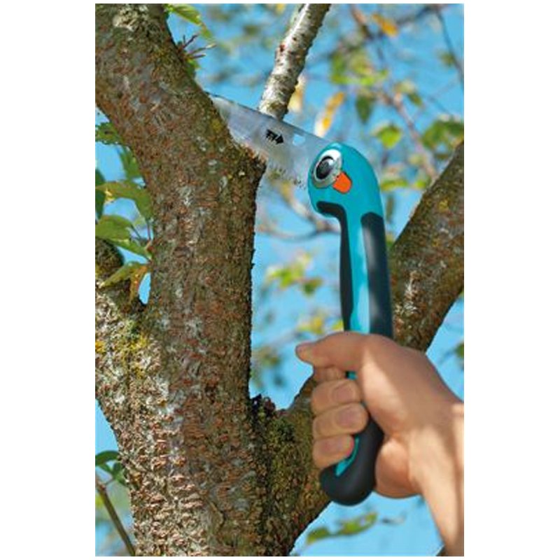 Scie A Élaguer Repliable GARDENA 135P 3 scie a elaguer repliable gardena p