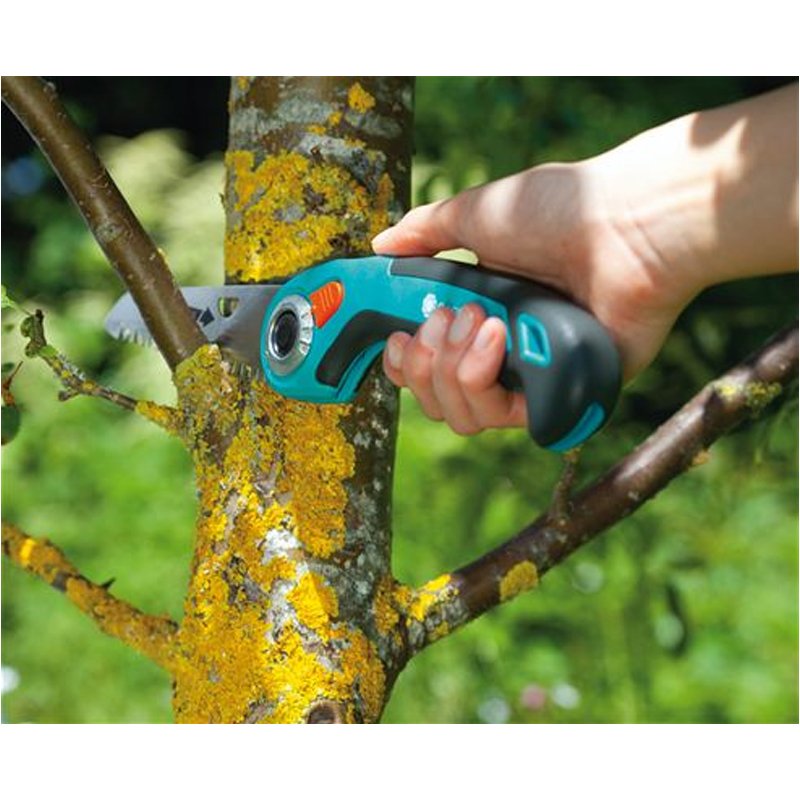 Scie A Élaguer Repliable GARDENA 135P 5 scie a elaguer repliable gardena p