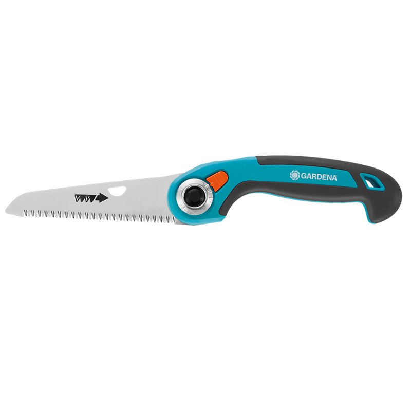 Scie A Élaguer Repliable GARDENA 135P 1 scie a elaguer repliable gardena p