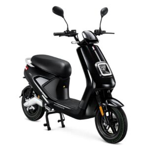 scooter electrique lvneng lx cc noir brillant a